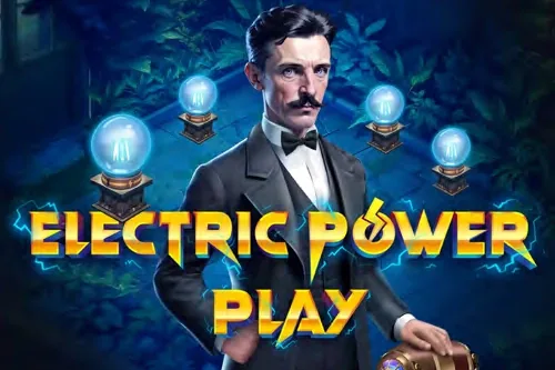 Electric Power Play